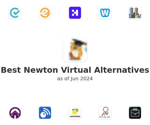 Best Newton Virtual Alternatives