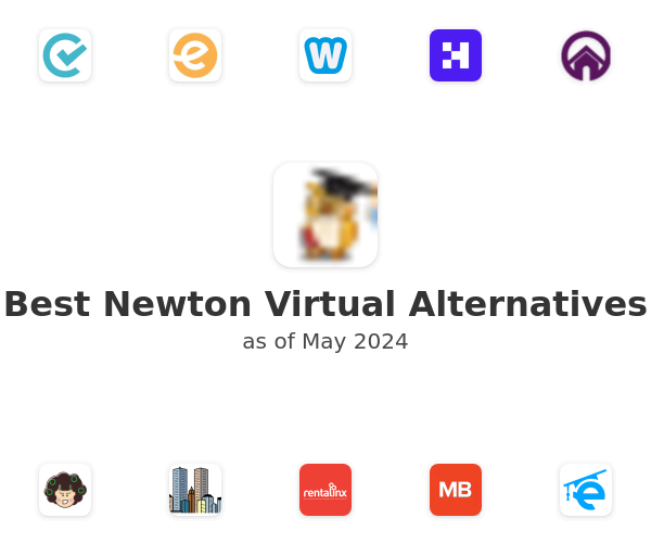 Best Newton Virtual Alternatives
