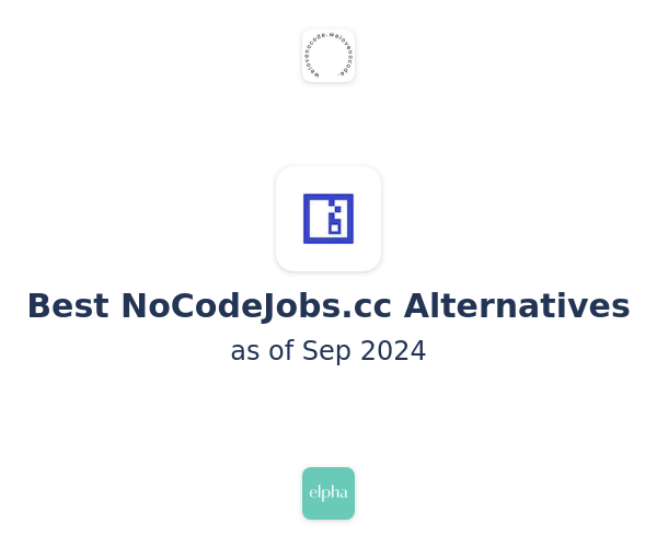 Best NoCodeJobs.cc Alternatives