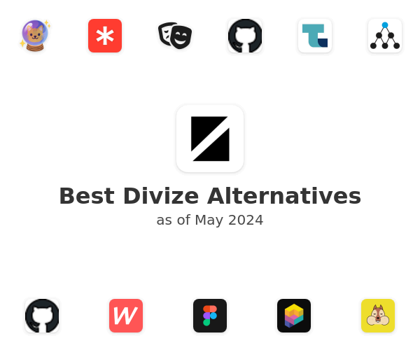 Best Divize Alternatives