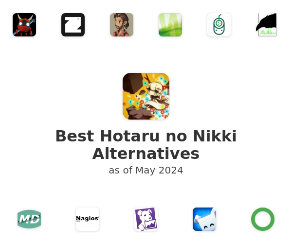 Best Hotaru no Nikki Alternatives