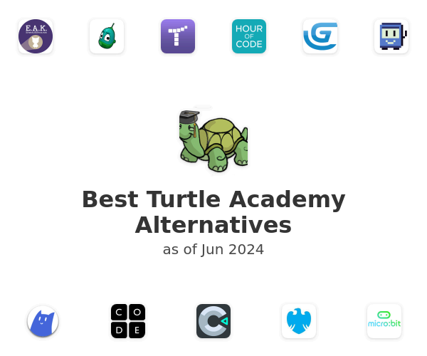 Best Turtle Academy Alternatives