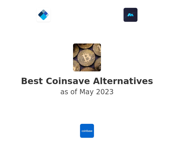 Best Coinsave Alternatives