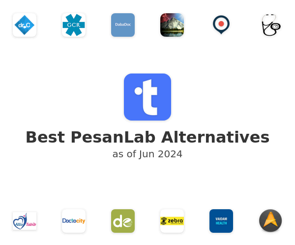 Best PesanLab Alternatives