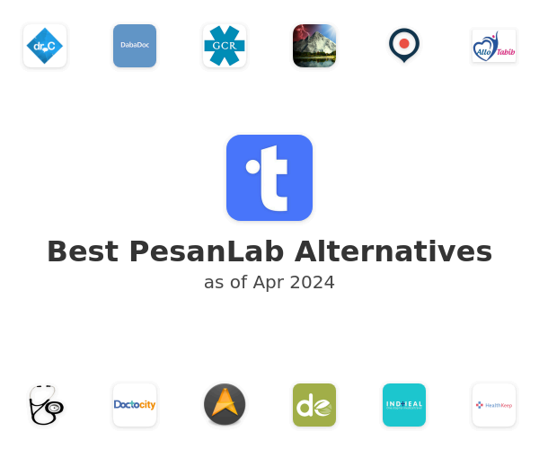 Best PesanLab Alternatives