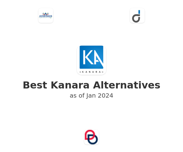 Best Kanara Alternatives