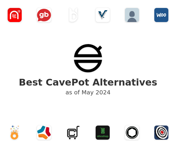 Best CavePot Alternatives