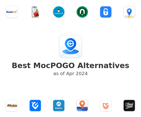 Best MocPOGO Alternatives
