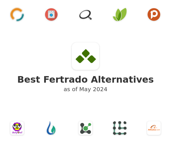 Best Fertrado Alternatives