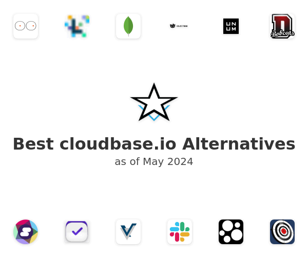 Best cloudbase.io Alternatives