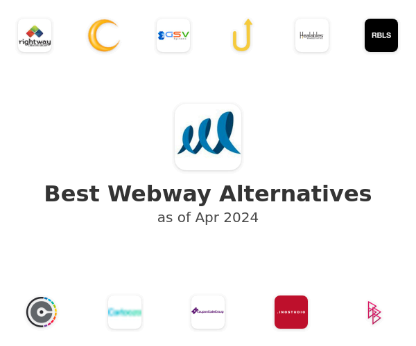 Best Webway Alternatives