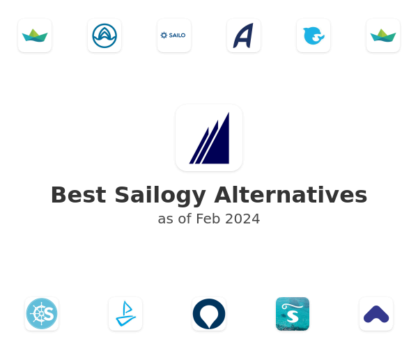 Best Sailogy Alternatives