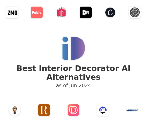 Best Interior Decorator AI Alternatives