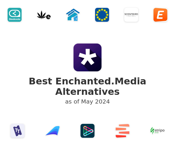 Best Enchanted.Media Alternatives