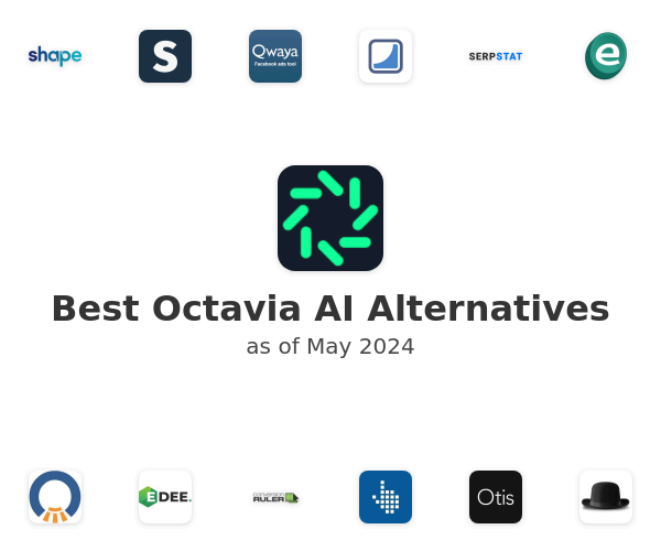 Best Octavia AI Alternatives
