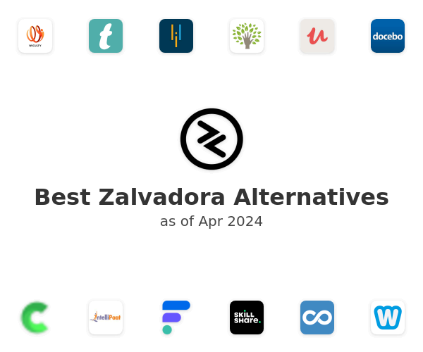 Best Zalvadora Alternatives