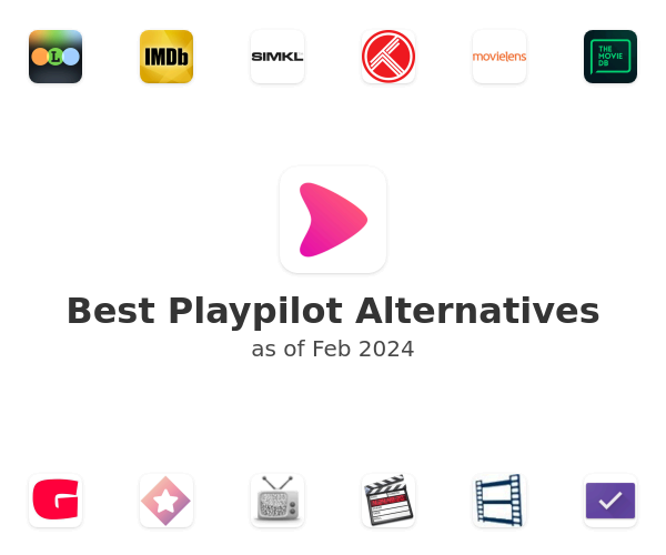 Best Playpilot Alternatives
