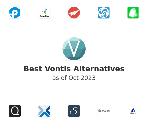 Best Vontis Alternatives