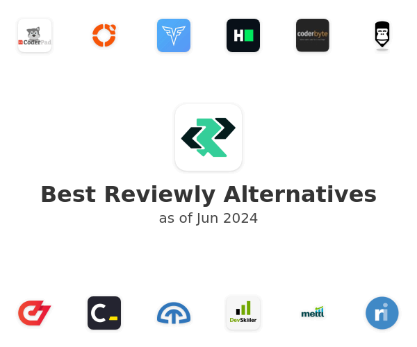 Best Reviewly Alternatives