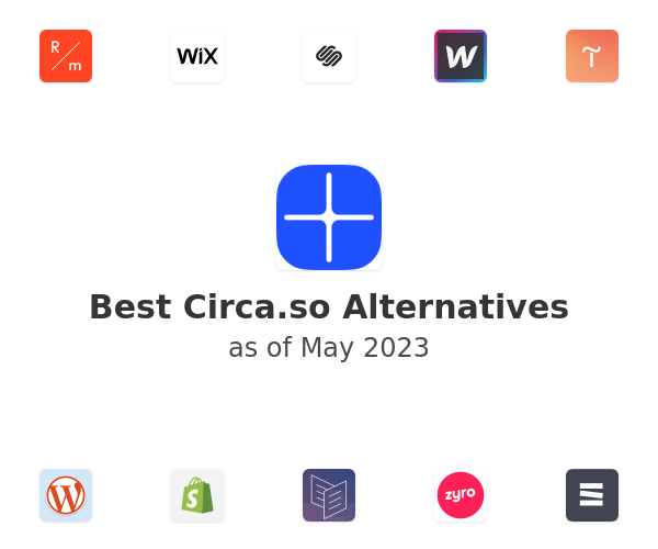 Best Circa.so Alternatives