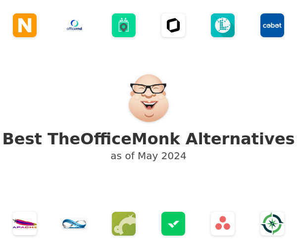 Best TheOfficeMonk Alternatives