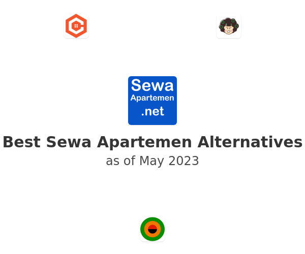Best Sewa Apartemen Alternatives