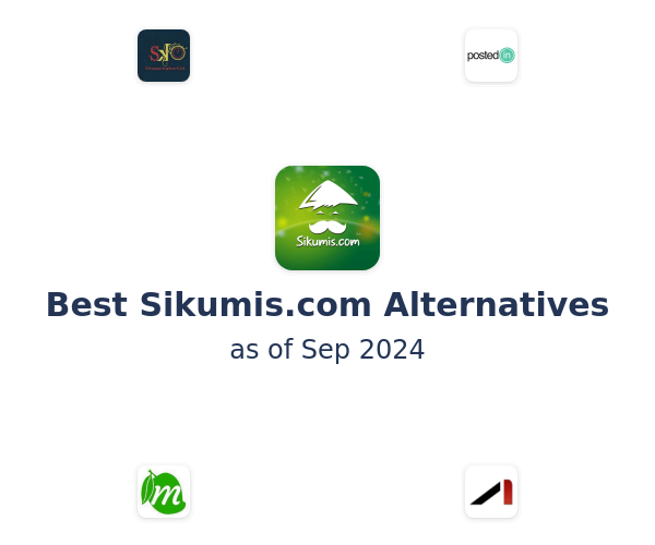 Best Sikumis.com Alternatives