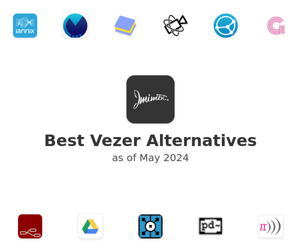 Best Vezer Alternatives