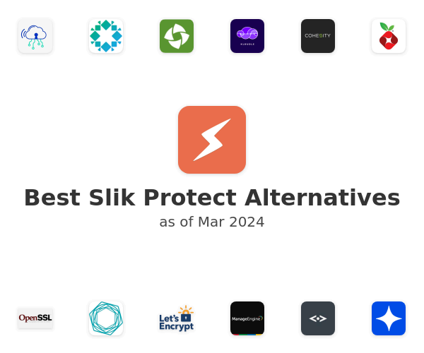 Best Slik Protect Alternatives