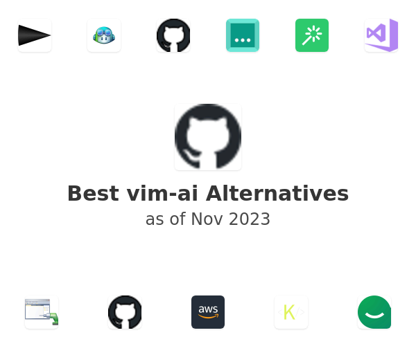 Best vim-ai Alternatives