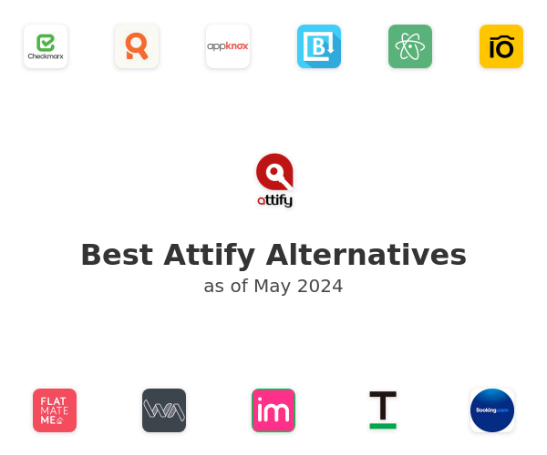 Best Attify Alternatives