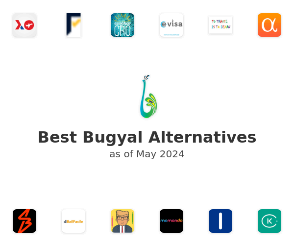 Best Bugyal Alternatives