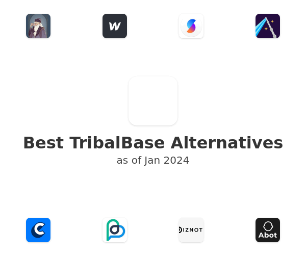 Best TribalBase Alternatives