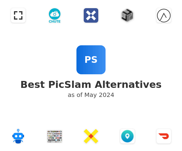 Best PicSlam Alternatives