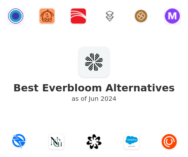 Best Everbloom Alternatives