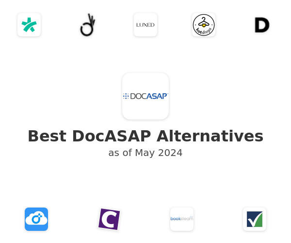Best DocASAP Alternatives