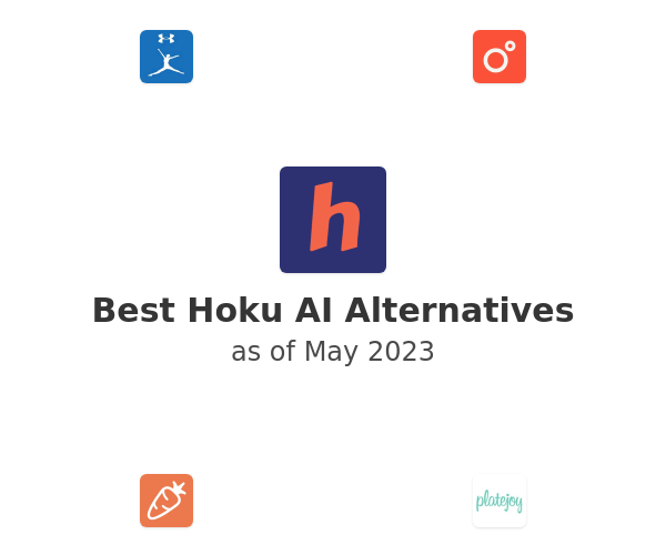 Best Hoku AI Alternatives