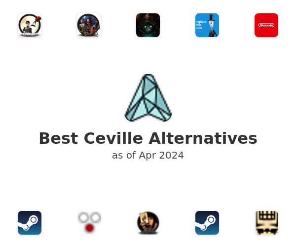 Best Ceville Alternatives