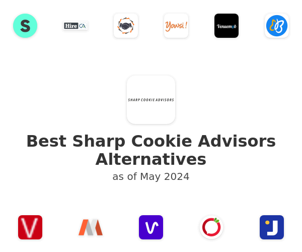 Best Sharp Cookie Advisors Alternatives