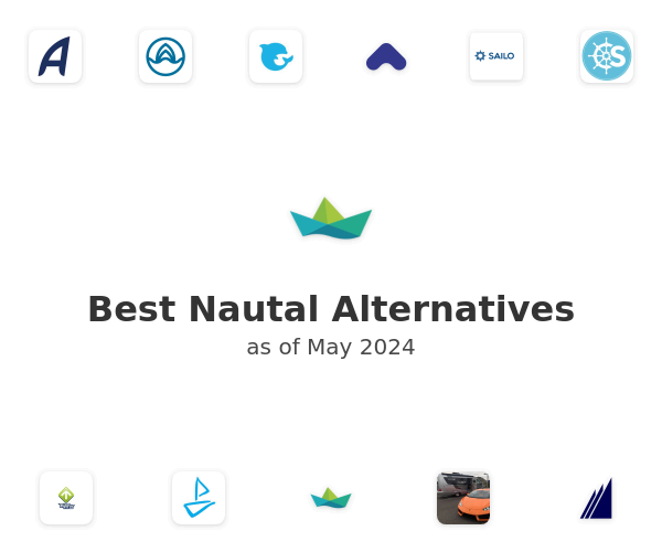 Best Nautal Alternatives