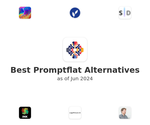 Best Promptflat Alternatives