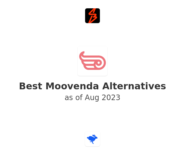 Best Moovenda Alternatives