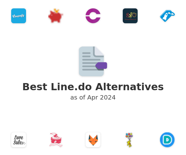 Best Line.do Alternatives