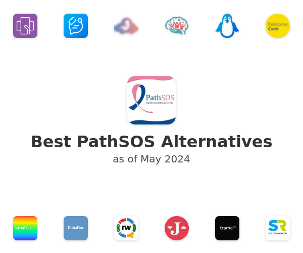 Best PathSOS Alternatives