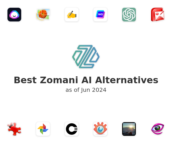 Best Zomani AI Alternatives