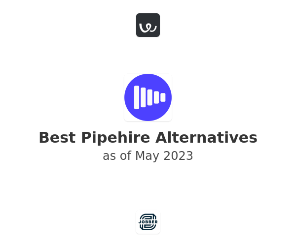Best Pipehire Alternatives