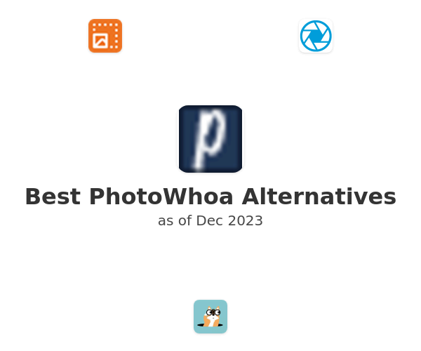 Best PhotoWhoa Alternatives
