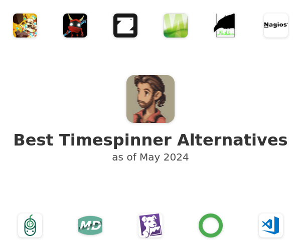 Best Timespinner Alternatives