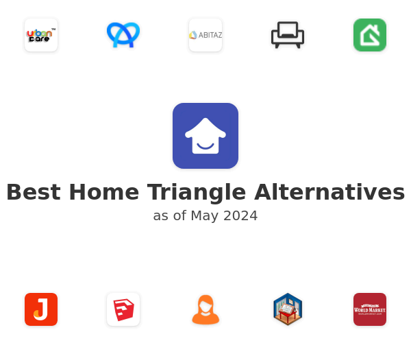 Best Home Triangle Alternatives