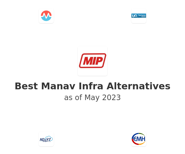 Best Manav Infra Alternatives